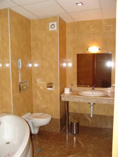 Посейдон 3* Болгария, Солнечный берег