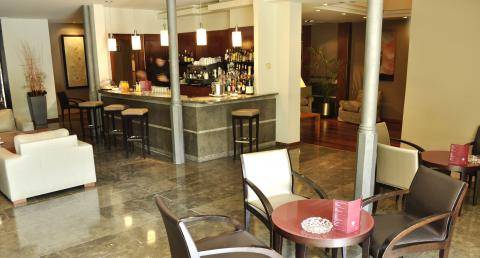Catalonia Plaza Catalunya 4* Испания, Барселона
