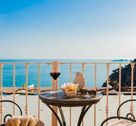 Туры в Villa Gabrisa Hotel & Restaurant в Италии