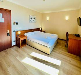 Туры в Romoli Hotel в Италии