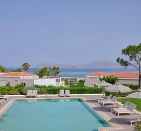 Туры в Atlantica Marmari Palace в Греции