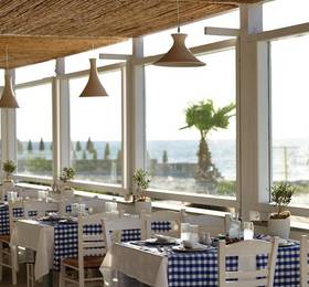 Atlantica Marmari Palace в о. Кос