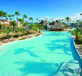 Отдых в Breathless Punta Cana Resort & Spa - Доминикана, Уверо Альто-Макао