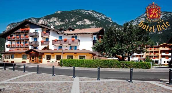 Nele Hotel 3* Италия, Валь-ди-Фьемме