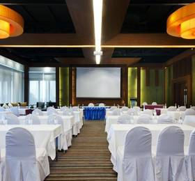 Туры в Wyndham Sea Pearl Resort в Таиланде