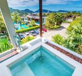 Отдых в Wyndham Sea Pearl Resort - Таиланд, Пхукет
