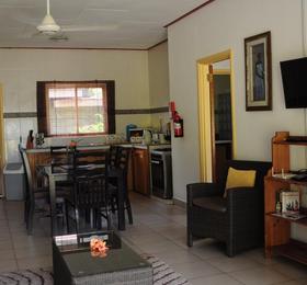 Отдых в Hostellerie Guest House - Сейшельские острова, Ла Диг