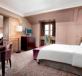 The Westin Paris - Vendome в Париже