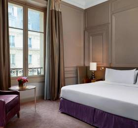 Туры в The Westin Paris - Vendome в Франции