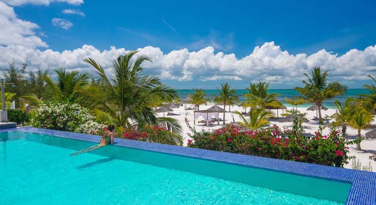KonoKono Beach Resort