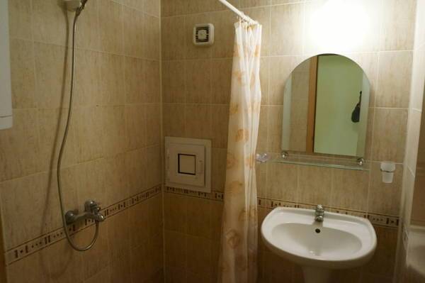 Elit 4 Apartment Complex 3* Болгария, Солнечный берег