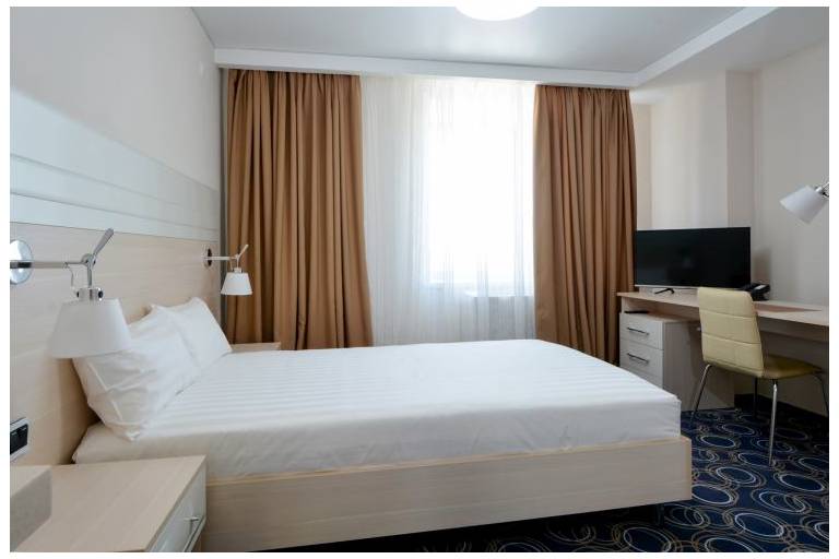Apart hotel 92/2
