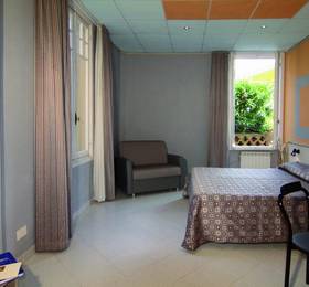 Hotel Villa Igea - Diano Marina в Лигурии