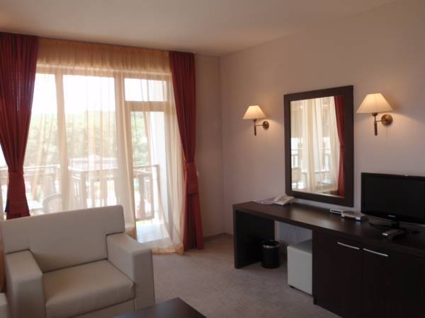Hotel Saint Thomas 4* Болгария, Созополь