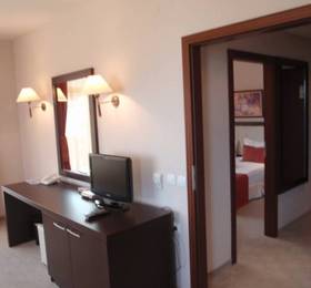 Hotel Saint Thomas в Созополе