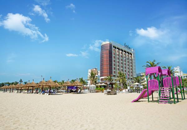 Holiday Beach Danang Hotel & Spa