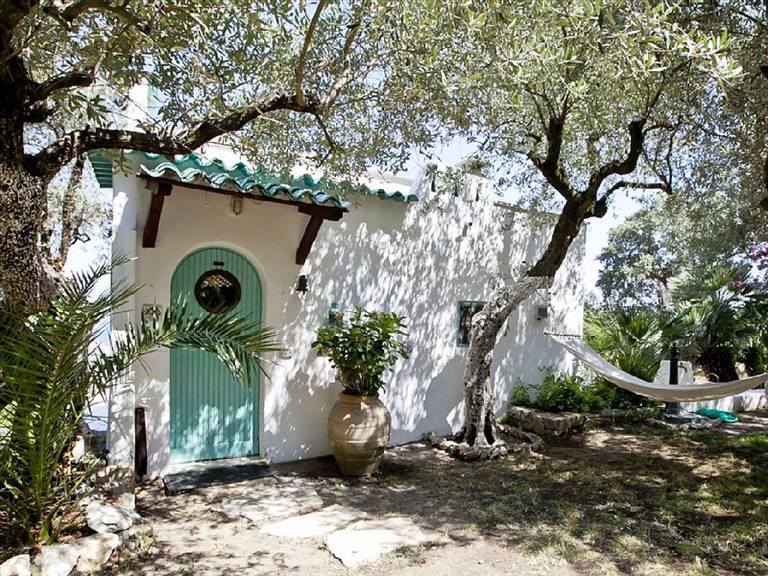 Marianna Villa