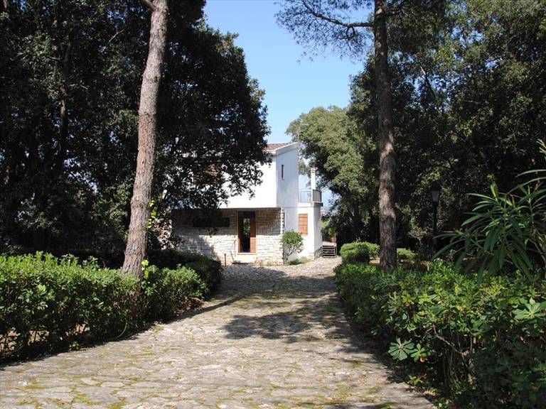 Villa Alba