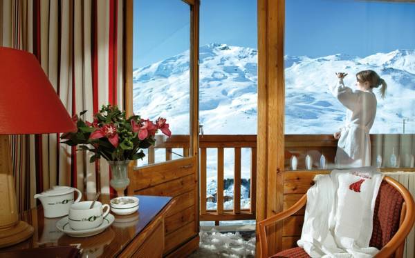 Les Villages Clubs du Soleil 3* Франция, Ле-Менюир