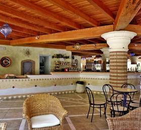Отдых в Eden Village Colostrai - Италия, Сардиния