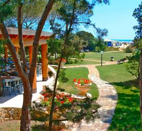 Туры в Eden Village Colostrai в Италии