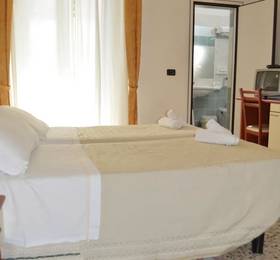 Туры в Dear Hotel в Италии
