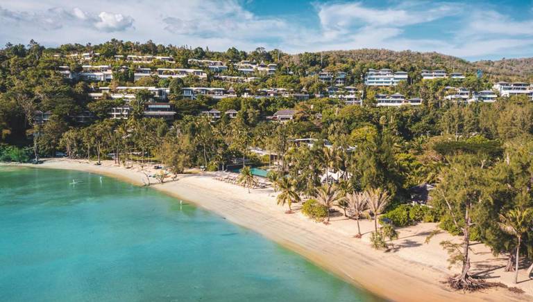 Anantara Phuket Layan Resort & Spa