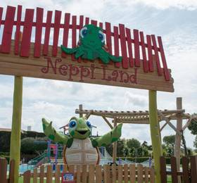 Туры в Neptune в Греции