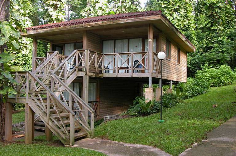 Villa Horizontes Rancho San Vicente by Cubanacan, Vinales