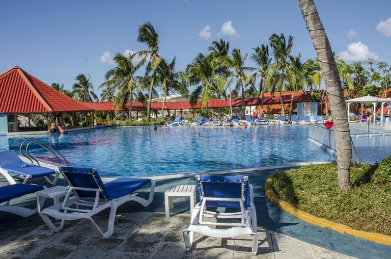 Cubanacan Gran Club Santa Lucia