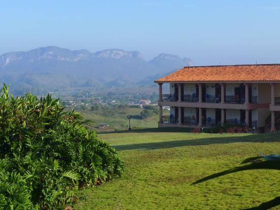 Horizontes La Ermita, Vinales 3* Куба, Пинар Дель Рио