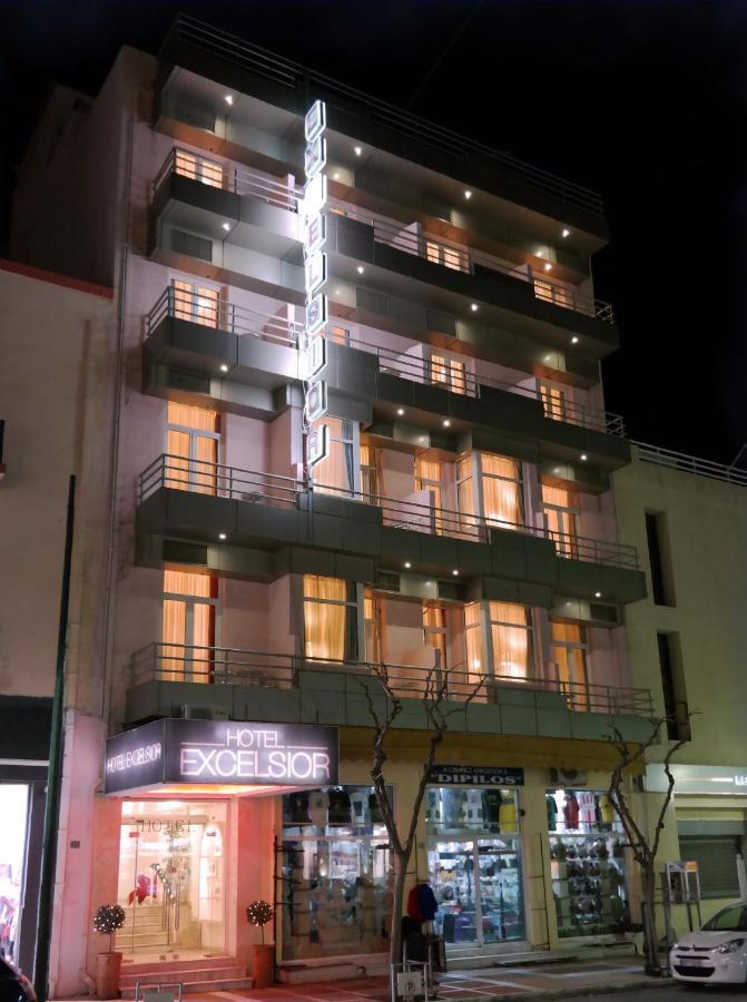 Excelsior Hotel 3*