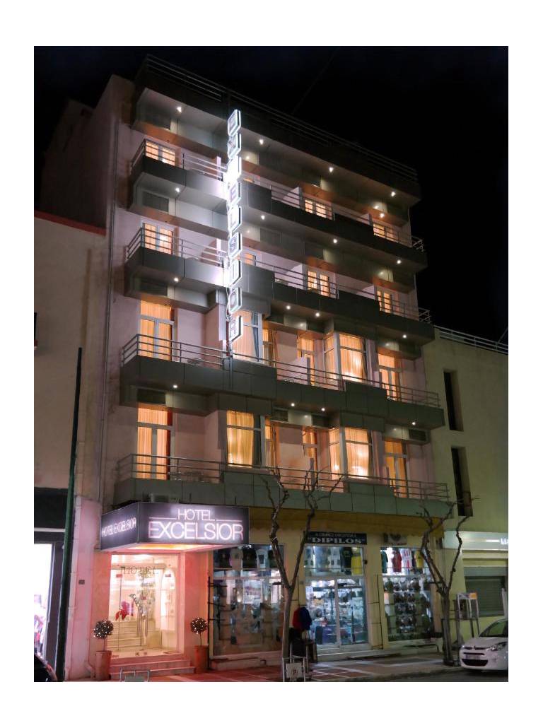 Excelsior Hotel