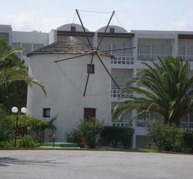 Туры в ATLANTICA BEACH RESORT KOS в Греции