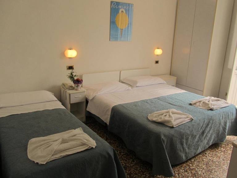 Hotel Italia