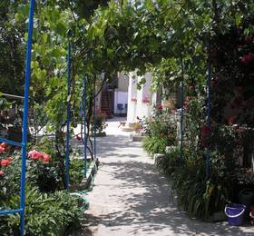 Отдых в Guest House 7YA - Россия, Судак