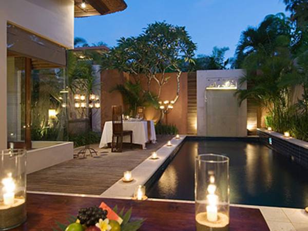 Bhavana Private Villas