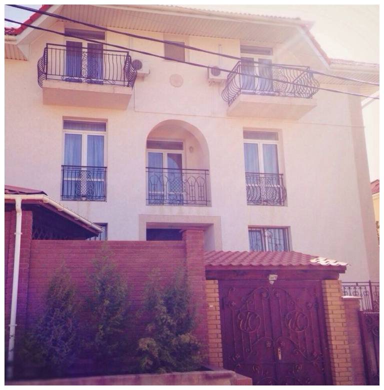 Apartments for you