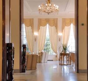 Отдых в Grand Hotel Europa Palace - Италия, Сорренто