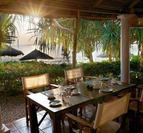 Отдых в Zanzibar Retreat Hotel - Танзания, о. Занзибар