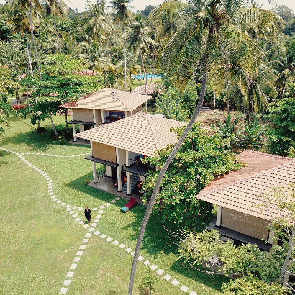 Talalla Retreat - Ayurveda Hotel 4*