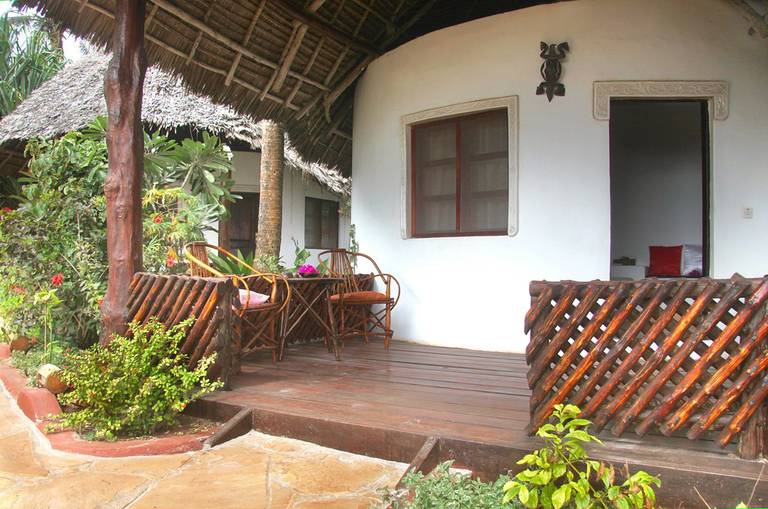 Villa Kiva Boutique Hotel