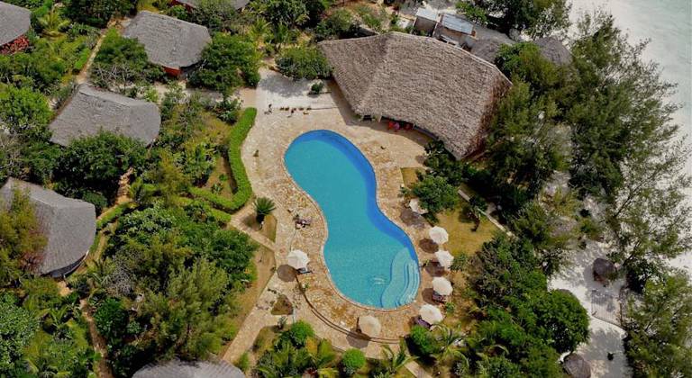 Spice Island Hotel & Resort