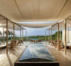 InterContinental Bali Sanur Resort, an IHG Hotel в Сануре