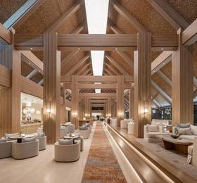 Отдых в InterContinental Bali Sanur Resort, an IHG Hotel - Индонезия, Санур