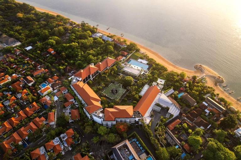 InterContinental Bali Sanur Resort, an IHG Hotel