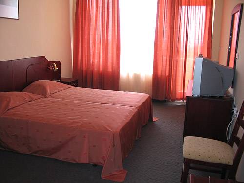 Dalia Garden 3* Болгария, Золотые Пески