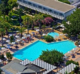 Отдых в Sun Palace - Греция, Кос