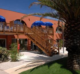Туры в Odalys Residence Prestige du Golfe в Франции