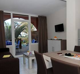 Отдых в Odalys Residence Prestige du Golfe - Франция, Лан